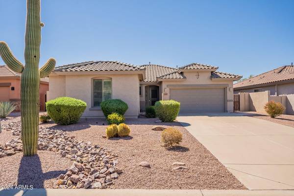 7527 E ELDERBERRY Way, Gold Canyon, AZ 85118