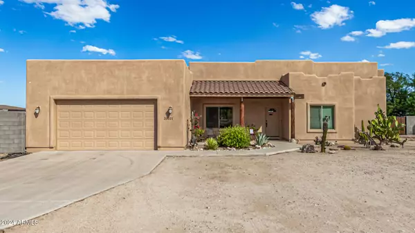 20021 W PASADENA Avenue, Litchfield Park, AZ 85340