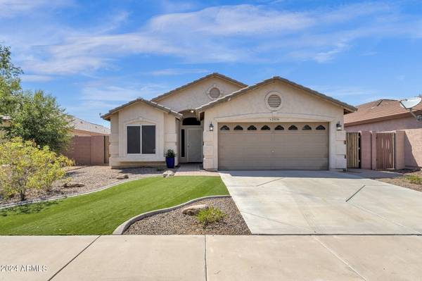 20036 N 39TH Lane, Glendale, AZ 85308