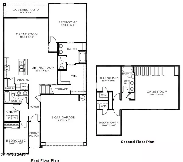 Apache Junction, AZ 85120,1812 W Storia Avenue