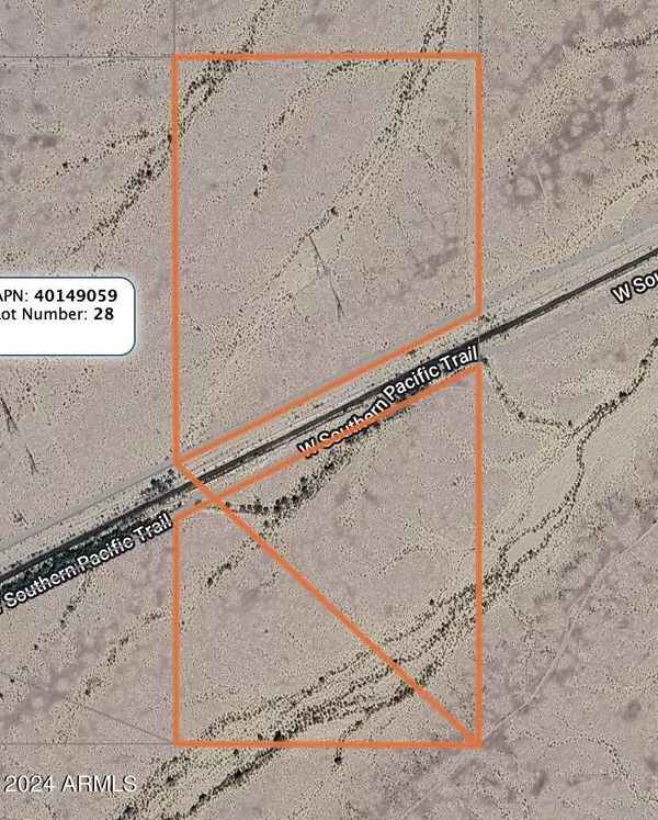 0 W Pecos Road #29, Tonopah, AZ 85354