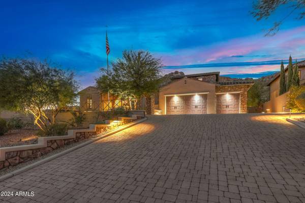 Peoria, AZ 85383,8588 W Gambit Trail