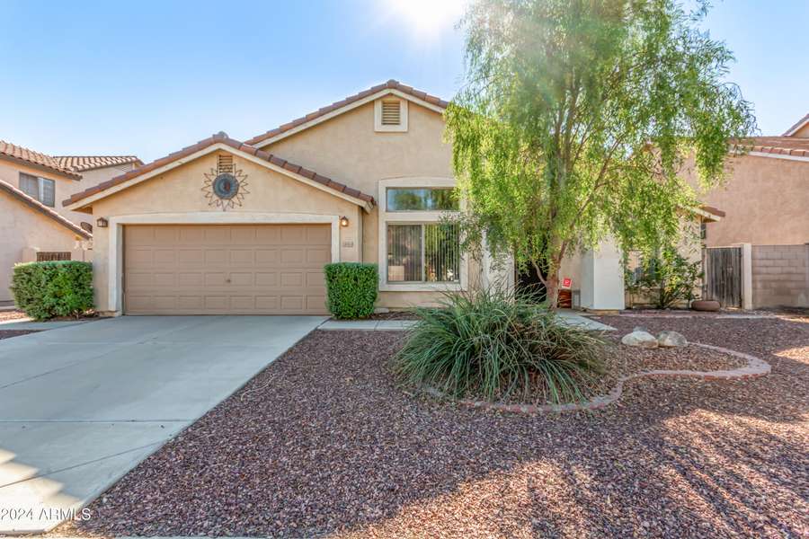 10413 W ASHBROOK Place, Avondale, AZ 85392