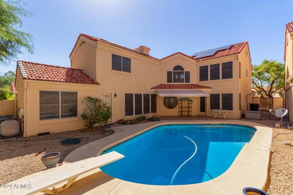 Scottsdale, AZ 85259,10649 N 113TH Street