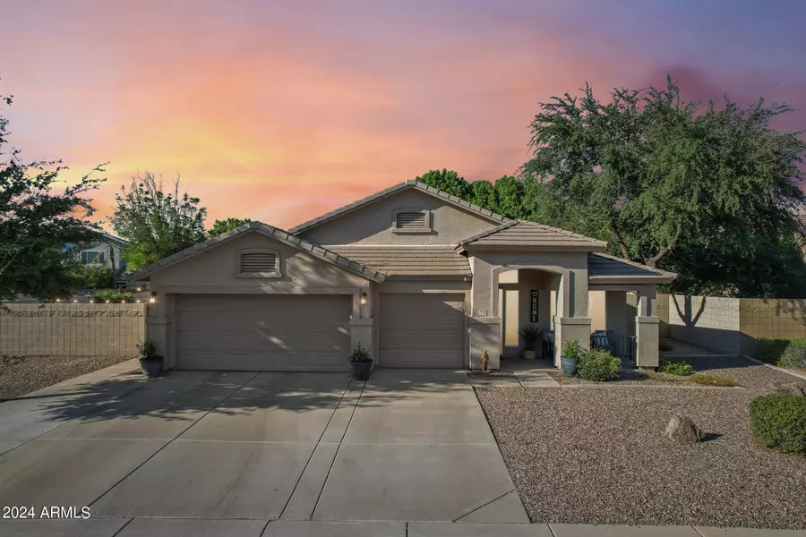 1176 E ERIE Street, Gilbert, AZ 85295