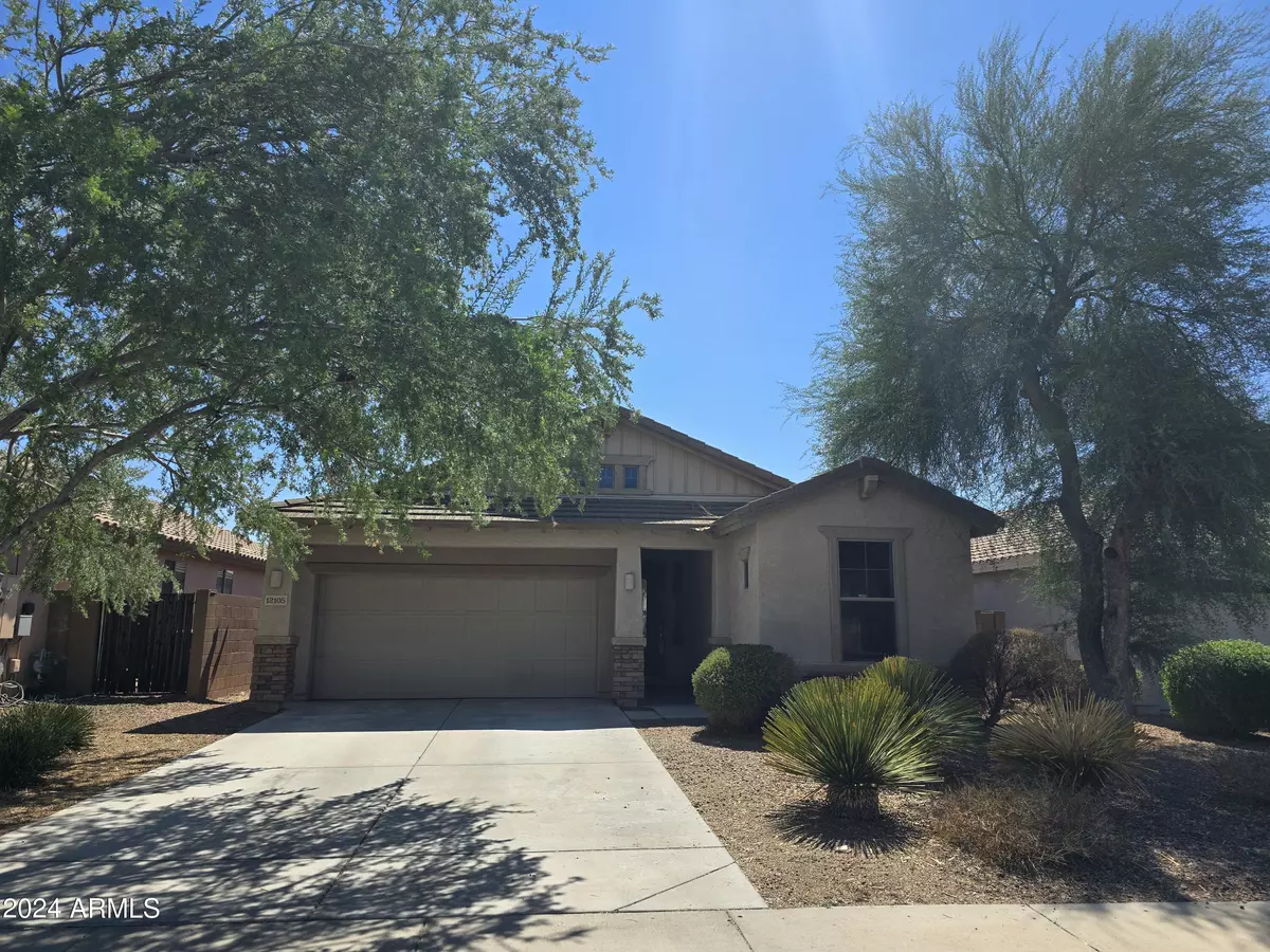 Peoria, AZ 85383,12105 W DOVE WING Way