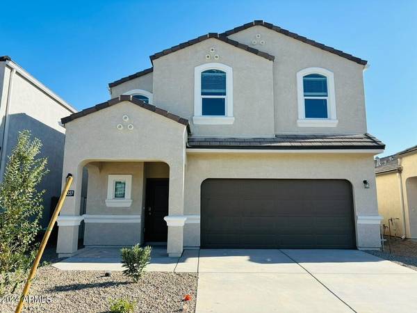 5227 E UMBER Road, San Tan Valley, AZ 85143