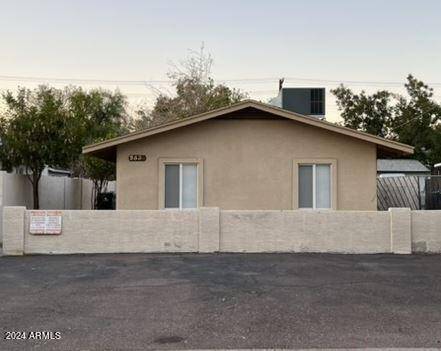 Phoenix, AZ 85051,2532 W MORTEN Avenue