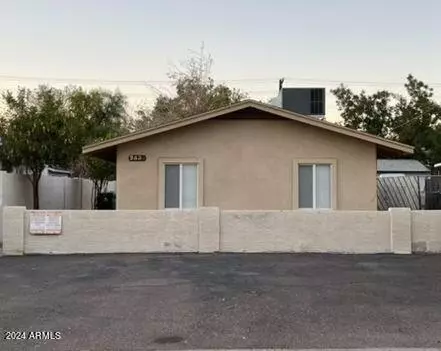 2532 W MORTEN Avenue, Phoenix, AZ 85051