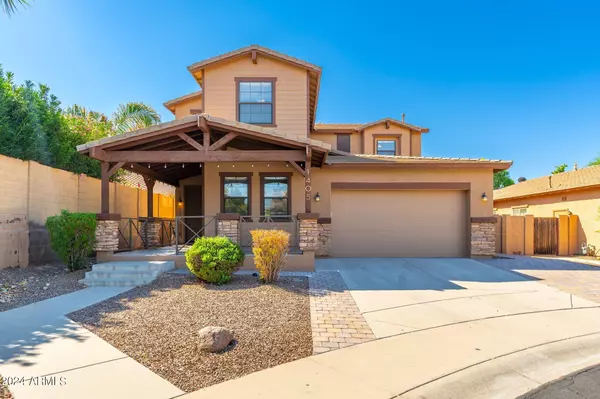 Chandler, AZ 85286,1405 W PELICAN Court