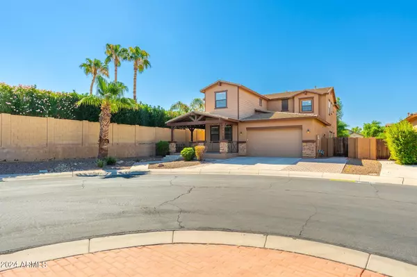 Chandler, AZ 85286,1405 W PELICAN Court