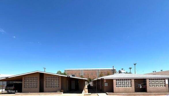 931 N ORANGE --, Mesa, AZ 85201