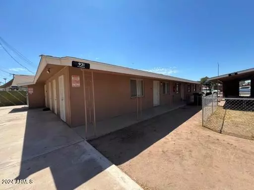 Mesa, AZ 85201,931 N ORANGE --