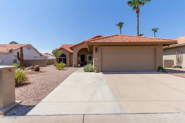 Sun Lakes, AZ 85248,25218 S BUTTONWOOD Drive