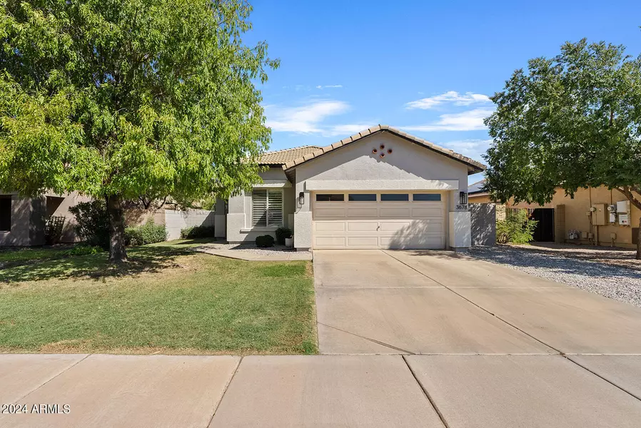 3678 E LONGHORN Drive, Gilbert, AZ 85297