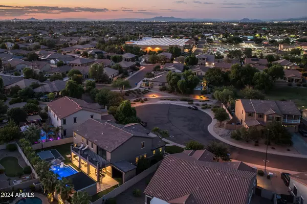 Gilbert, AZ 85298,3109 E SPORTS Court