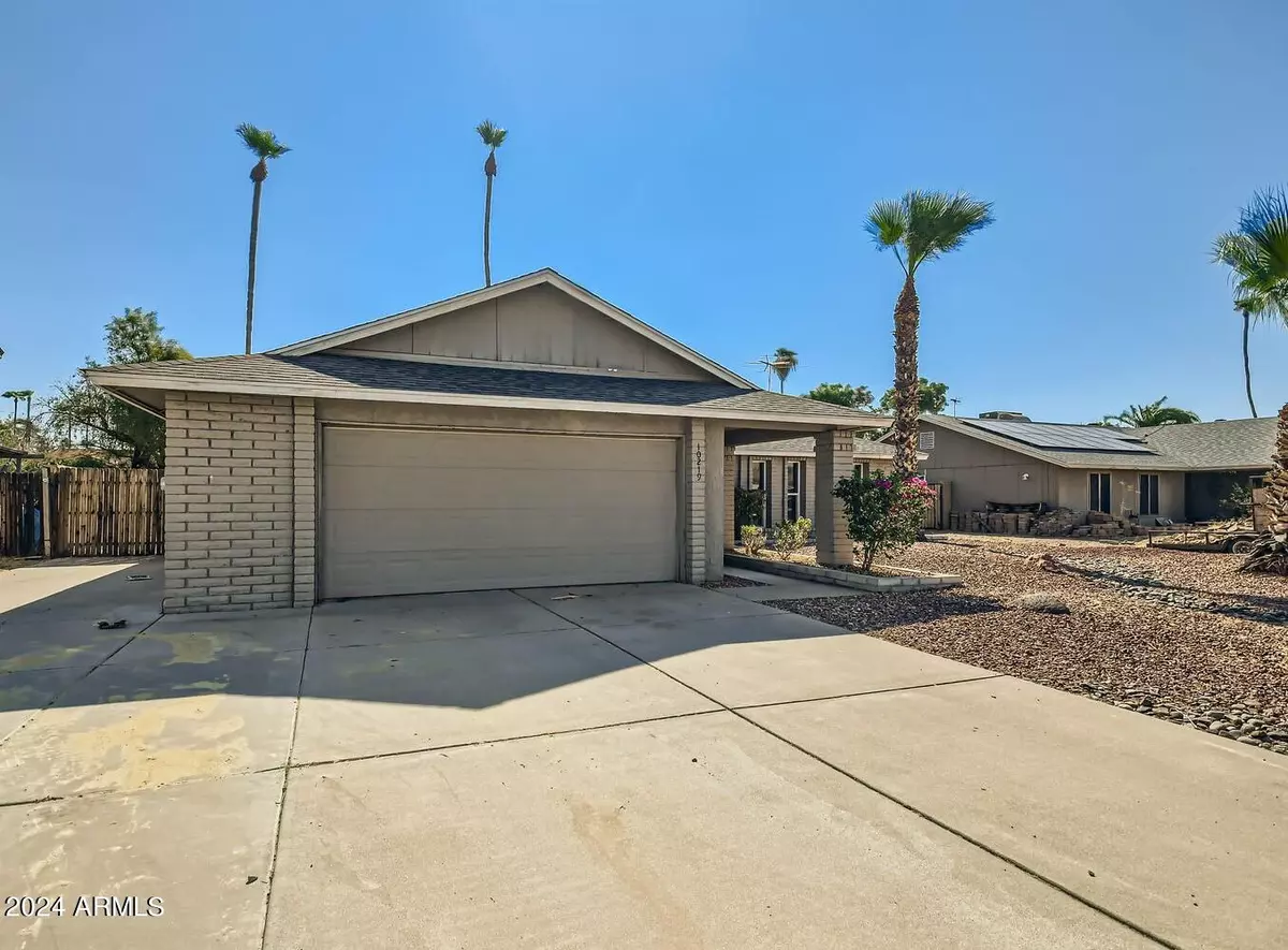 Glendale, AZ 85302,10219 N 45TH Avenue