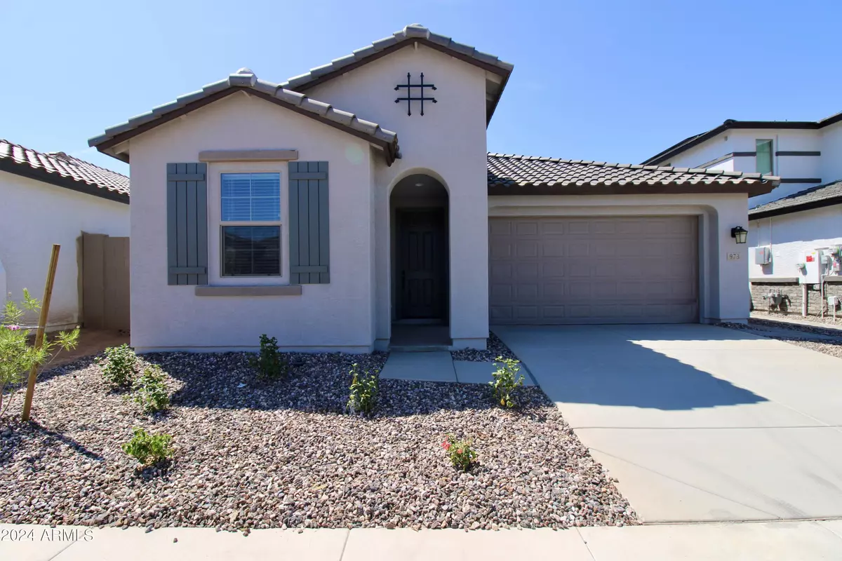 Queen Creek, AZ 85140,973 W MACAW Drive