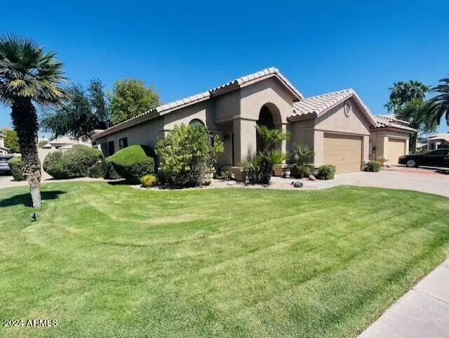 2182 W REDWOOD Drive, Chandler, AZ 85248