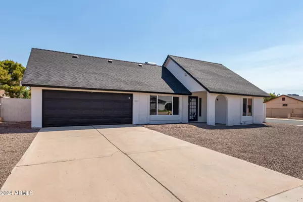 Phoenix, AZ 85037,8947 W WHITTON Avenue