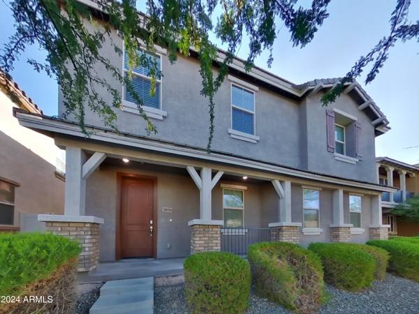 28958 N 124TH Glen, Peoria, AZ 85383