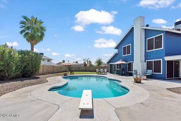 Phoenix, AZ 85023,15851 N 24TH Avenue