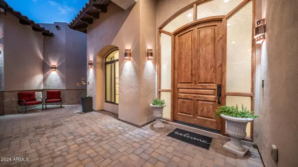 Phoenix, AZ 85048,14605 S PRESARIO Trail