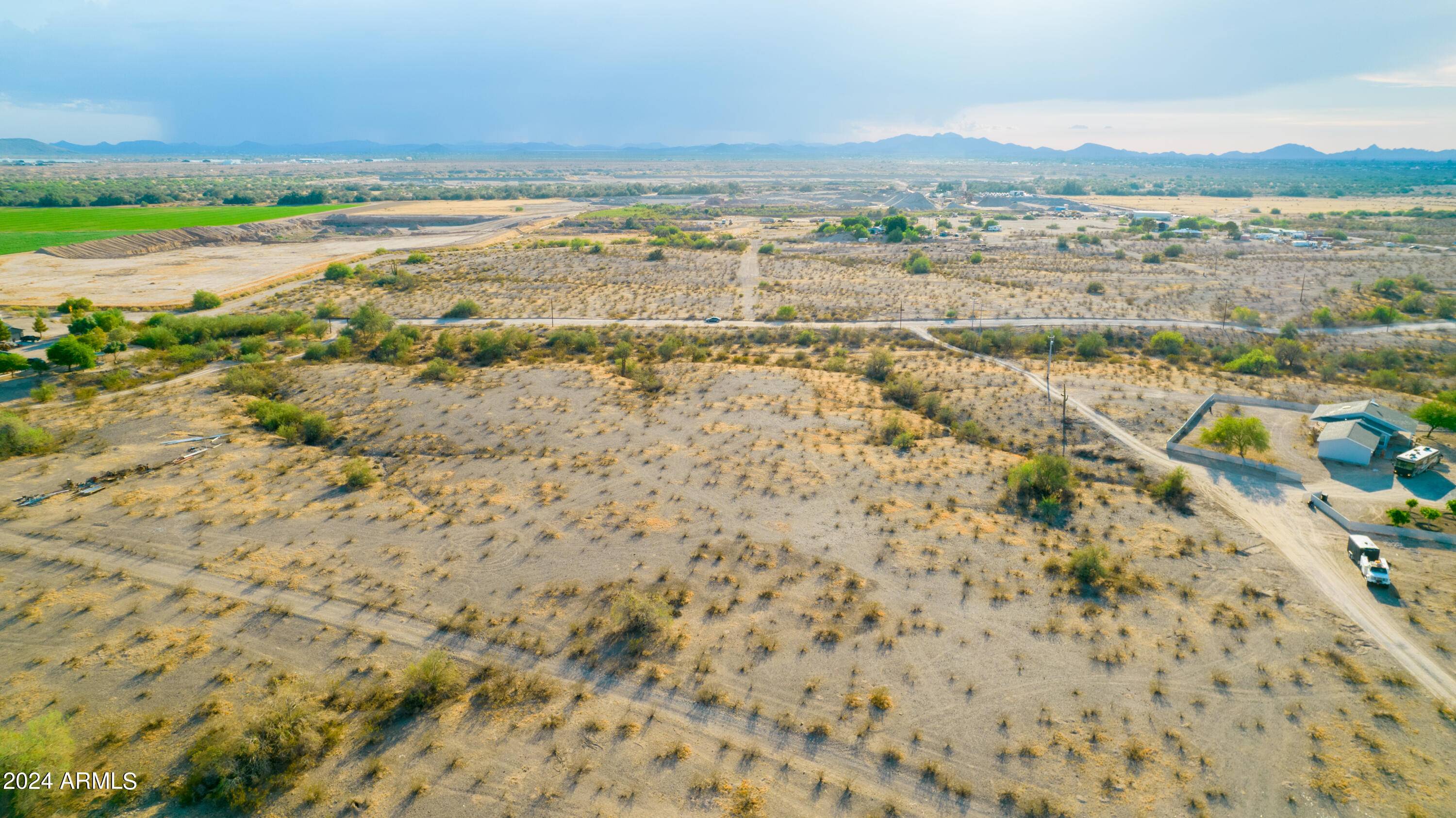 Buckeye, AZ 85326,62 S 315th Ave Lot 1 -- #1