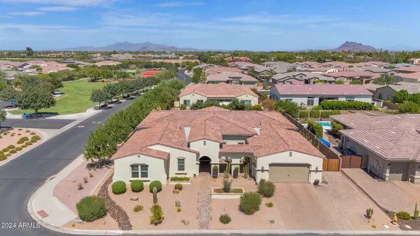 Mesa, AZ 85205,3816 E FAIRFIELD Street