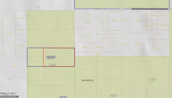 Buckeye, AZ 85326,62 S 315th Ave Lot 3 -- #3