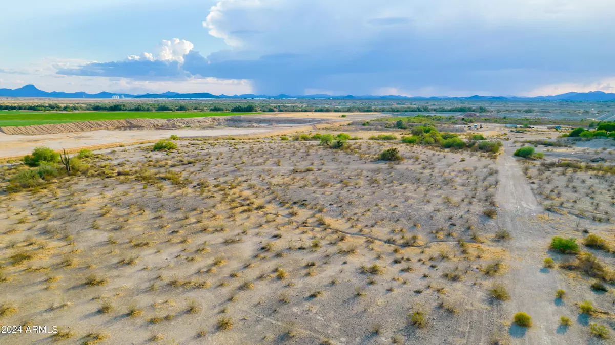 Buckeye, AZ 85326,62 S 315th Ave Lot 3 -- #3