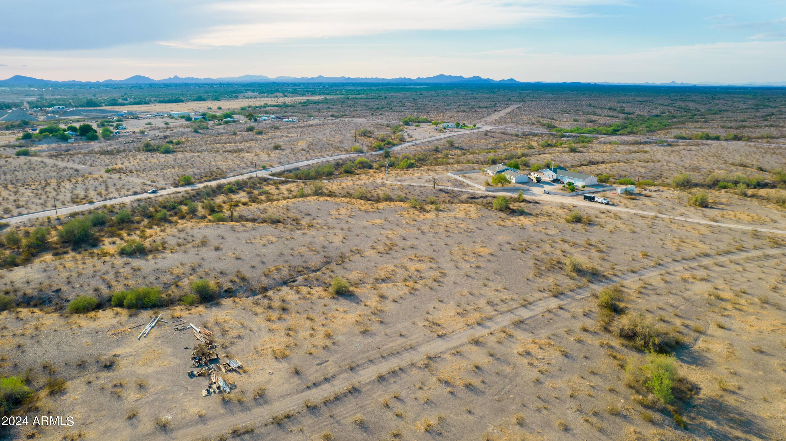 Buckeye, AZ 85326,62 S 315th Ave Lot 3 -- #3