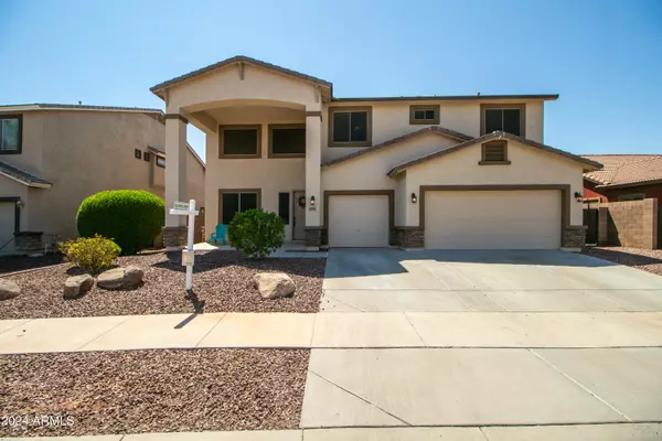 15835 W DESERT MIRAGE Drive, Surprise, AZ 85379