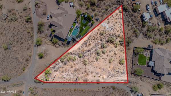 Phoenix, AZ 85085,101 W BRILES Road #-