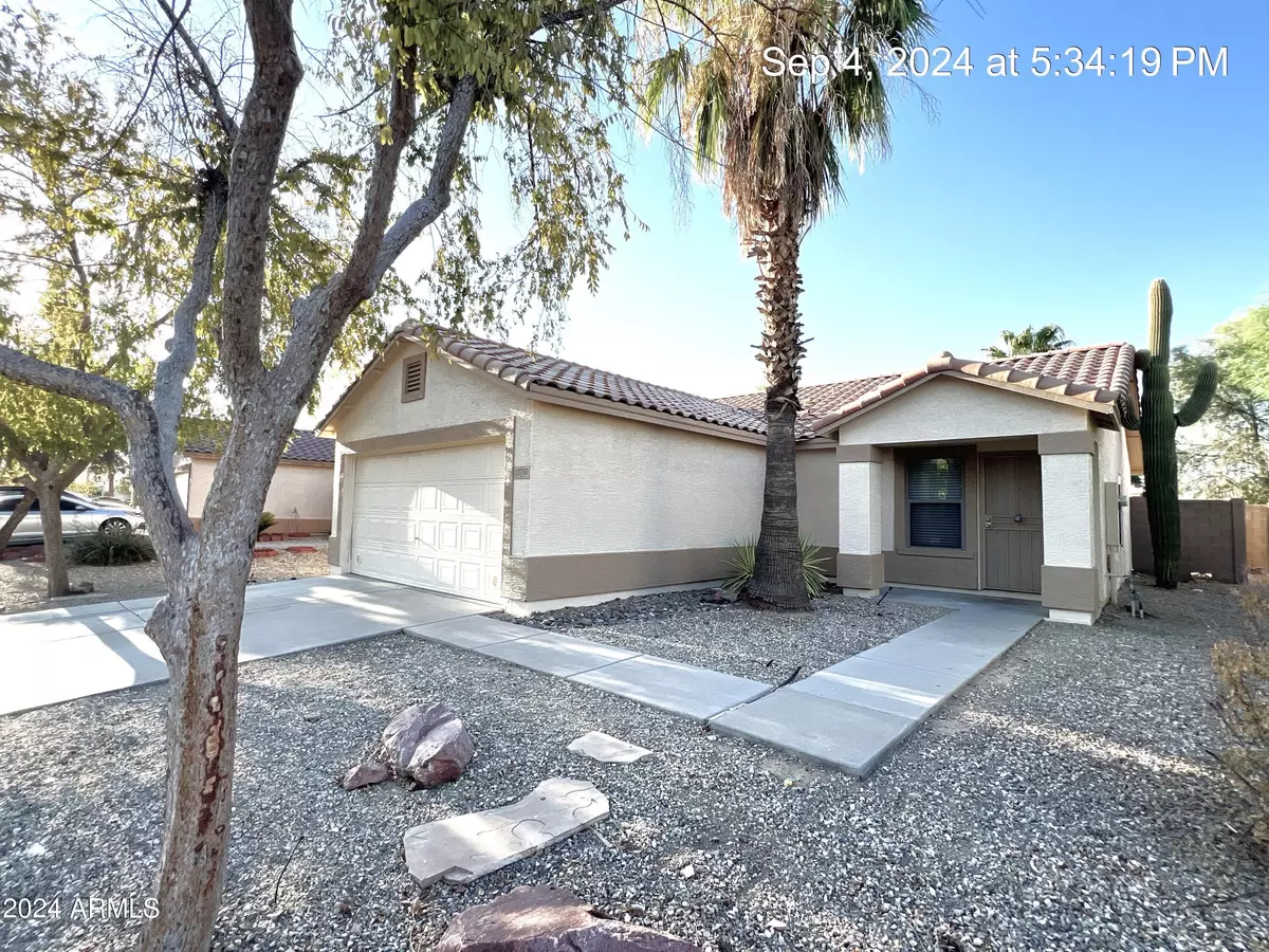 Surprise, AZ 85379,15750 W WATSON Lane