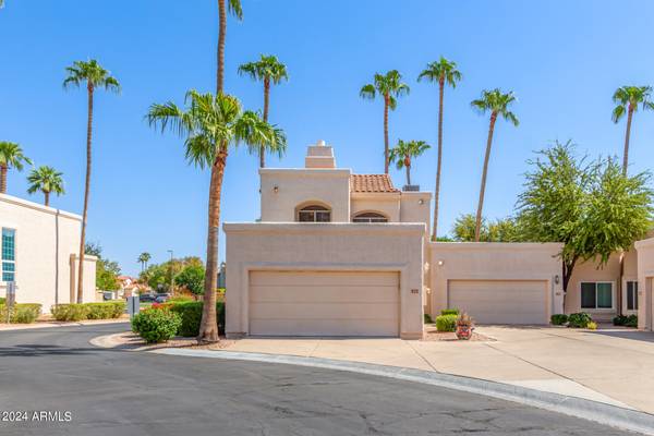 Gilbert, AZ 85233,1301 W Coral Reef Drive