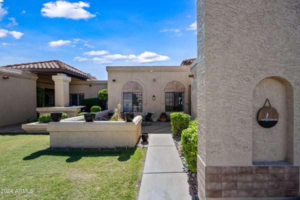 Mesa, AZ 85205,5505 E MCLELLAN Road #37