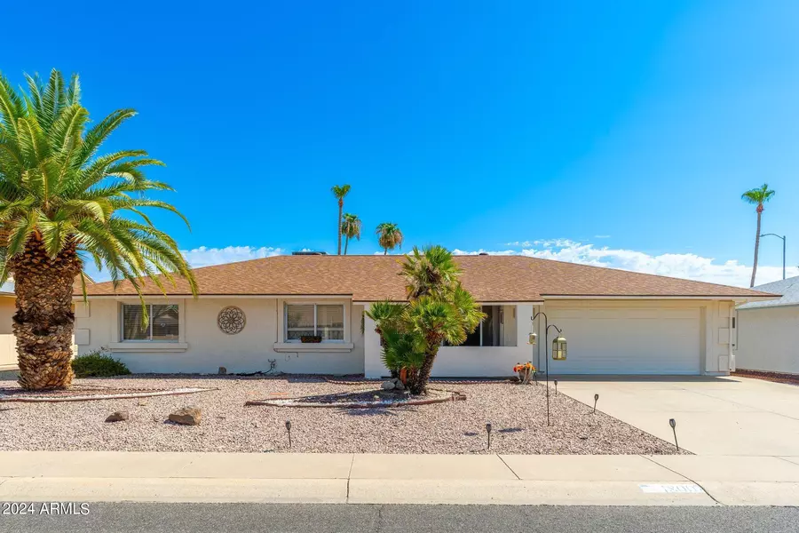 18007 N 129TH Avenue, Sun City West, AZ 85375