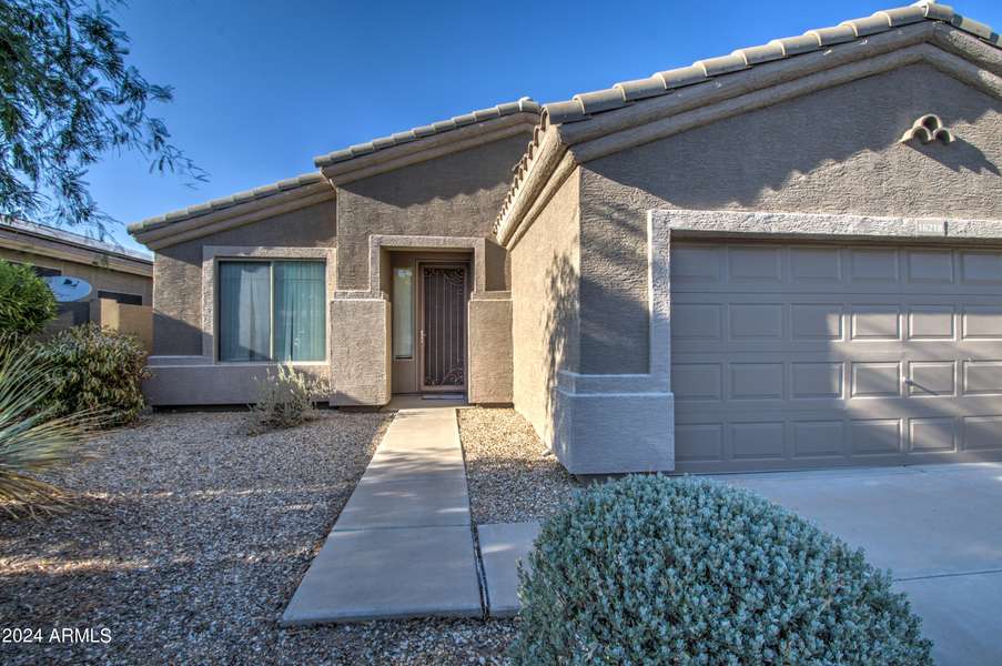 16218 W WINCHCOMB Drive, Surprise, AZ 85379