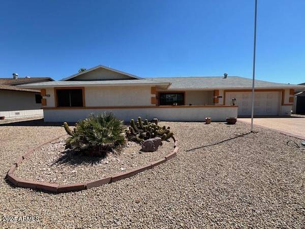 Sun City West, AZ 85375,12603 W Mesa Verde Drive