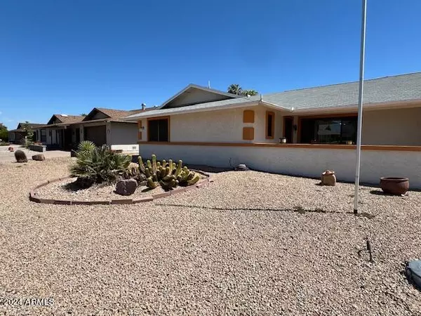 Sun City West, AZ 85375,12603 W Mesa Verde Drive