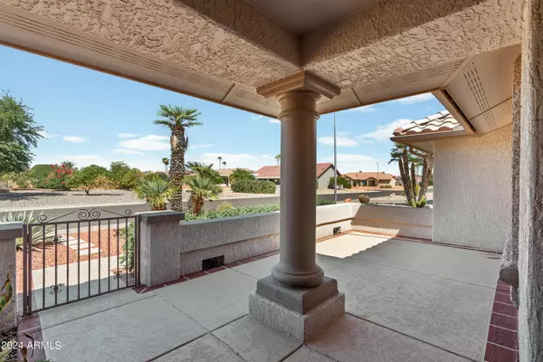 Sun City West, AZ 85375,14709 W GREYSTONE Drive