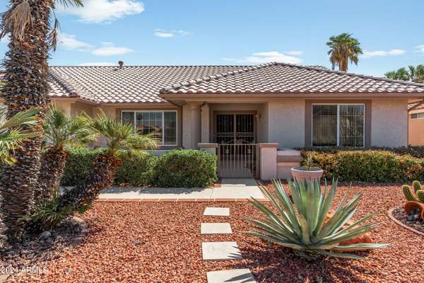 Sun City West, AZ 85375,14709 W GREYSTONE Drive