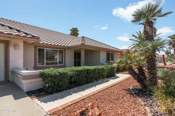 Sun City West, AZ 85375,14709 W GREYSTONE Drive