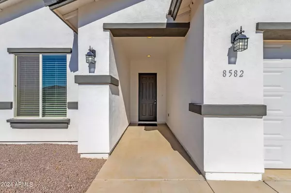 Arizona City, AZ 85123,8582 W REVENTON Drive