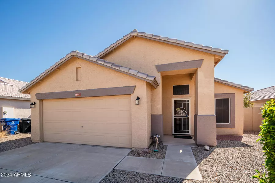 15501 N 136TH Lane, Surprise, AZ 85374