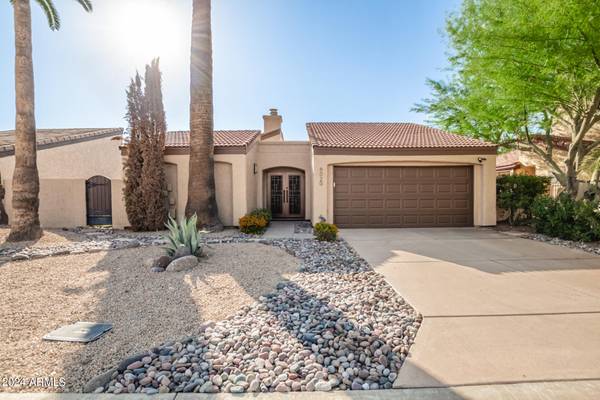 6020 N 81ST Place, Scottsdale, AZ 85250