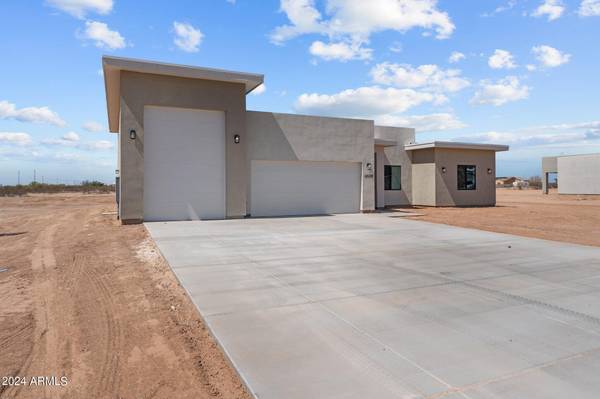 Wittmann, AZ 85361,28228 N 213TH Drive