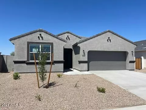 1324 S Mullberry Street, Florence, AZ 85132