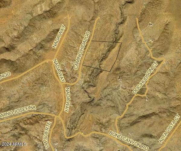 Rio Rico, AZ 85648,0 S Camino Hidalgo Road #109